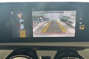 Mercedes A250 bild 10