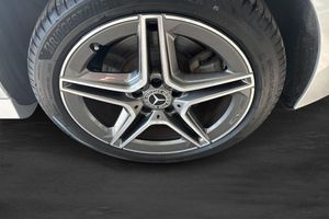 Mercedes A250 bild 6