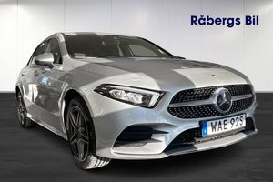 Mercedes A250 bild 3