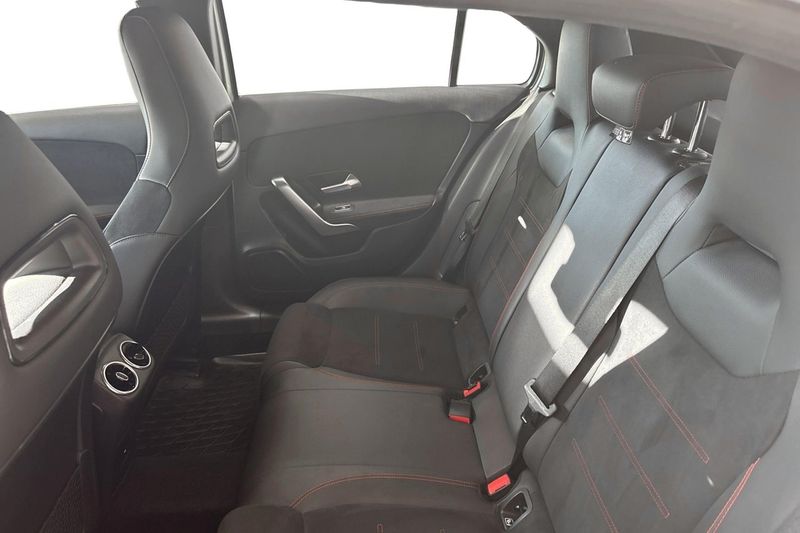 Mercedes A250 bild 7