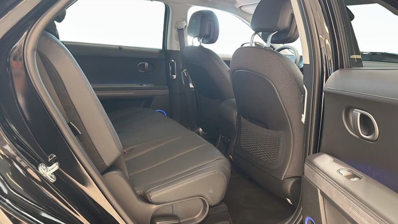 Hyundai IONIQ 5 bild 5