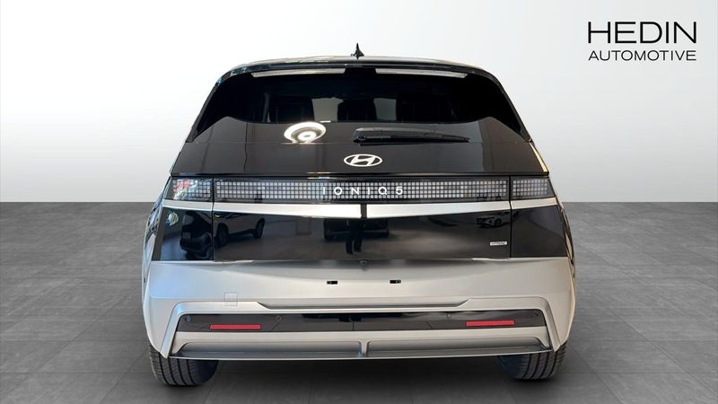 Hyundai IONIQ 5 bild 7