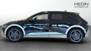 Hyundai IONIQ 5 bild 6