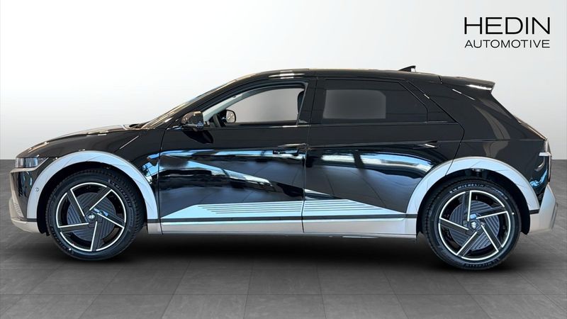 Hyundai IONIQ 5 bild 6