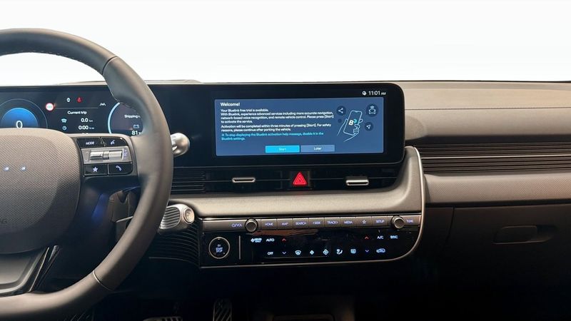 Hyundai IONIQ 5 bild 12