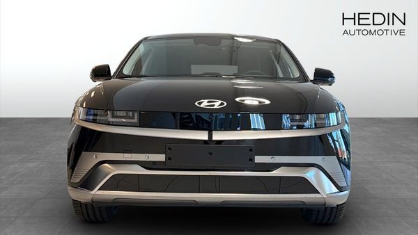 Hyundai IONIQ 5 AWD 84KWH ADVANCE, Räntekampanj! - 2027