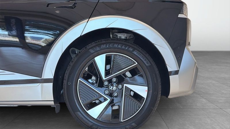 Hyundai IONIQ 5 bild 9