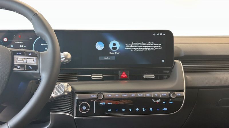 Hyundai IONIQ 5 bild 12