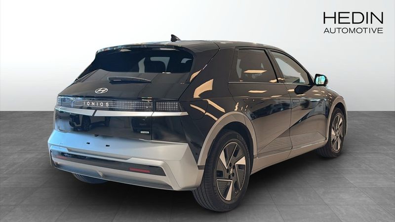 Hyundai IONIQ 5 bild 2