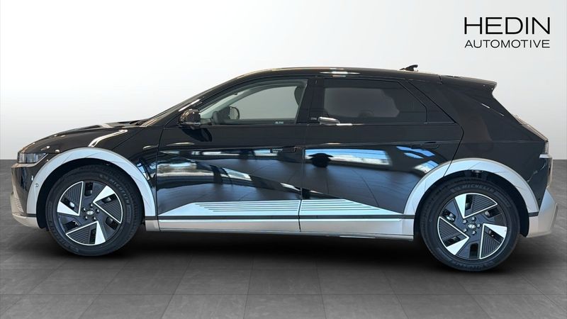 Hyundai IONIQ 5 bild 6