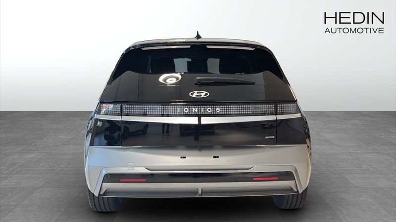 Hyundai IONIQ 5 bild 7