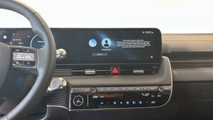 Hyundai IONIQ 5 bild 12