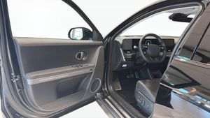 Hyundai IONIQ 5 bild 11