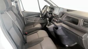 Renault Trafic bild 3