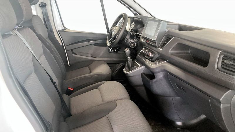 Renault Trafic bild 3