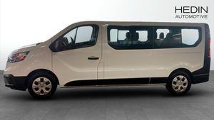 Renault Trafic bild 6