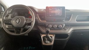 Renault Trafic bild 4