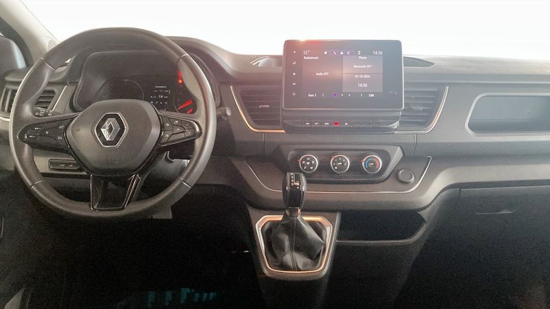 Renault Trafic bild 4