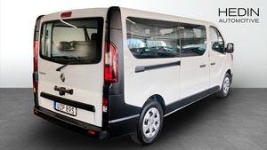 Renault Trafic bild 2