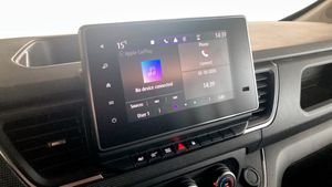 Renault Trafic bild 11