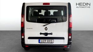 Renault Trafic bild 7
