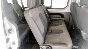 Renault Trafic bild 5