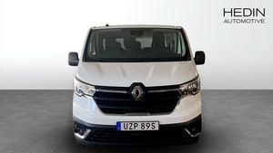 Renault Trafic bild 8