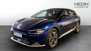 Kia EV6 bild 1