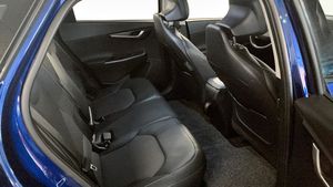 Kia EV6 bild 5