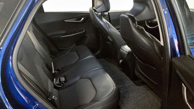 Kia EV6 bild 5