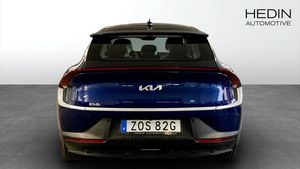 Kia EV6 bild 7