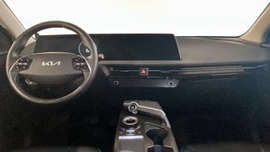 Kia EV6 bild 4