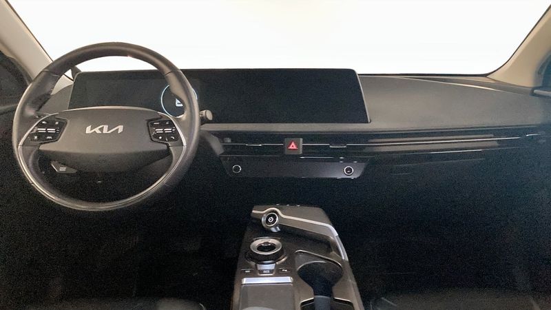 Kia EV6 bild 4