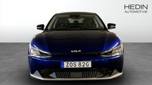 Kia EV6 bild 8
