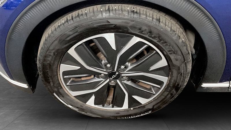 Kia EV6 bild 9