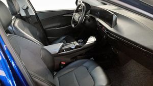 Kia EV6 bild 3