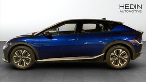 Kia EV6 bild 6