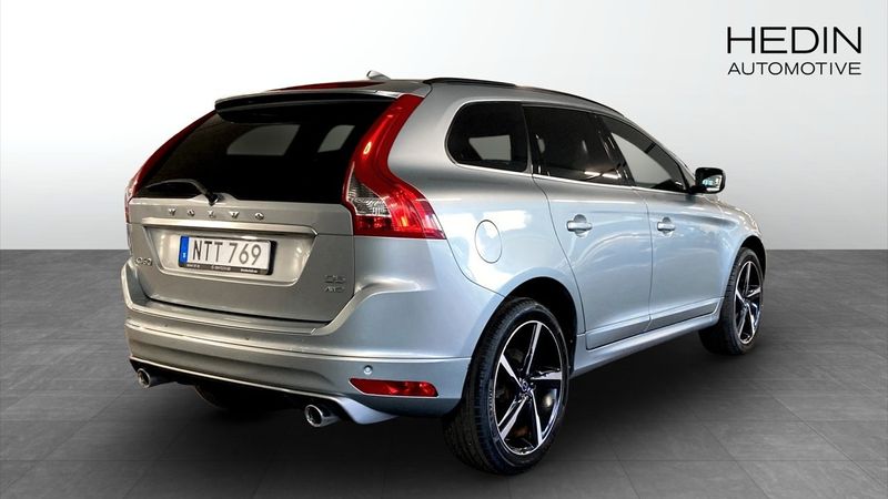 Volvo XC60 bild 2