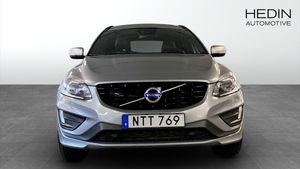 Volvo XC60 bild 8