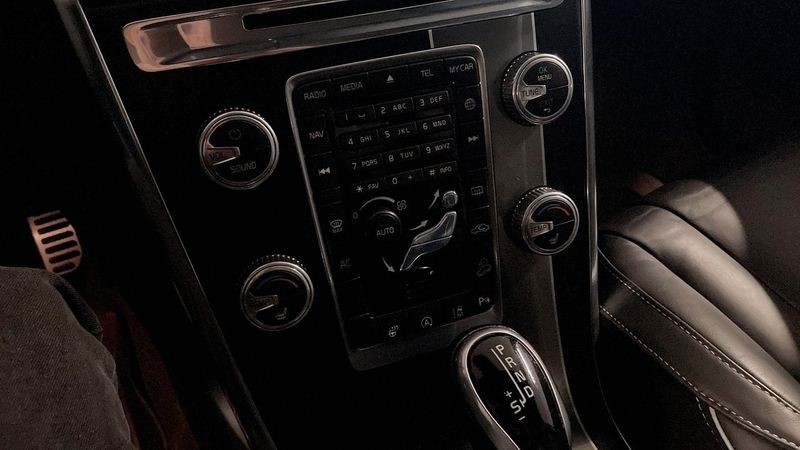 Volvo XC60 bild 10