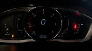 Volvo XC60 bild 11