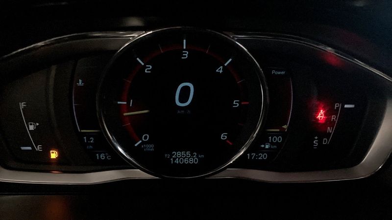 Volvo XC60 bild 11