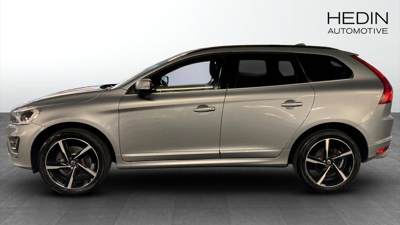 Volvo XC60 bild 6