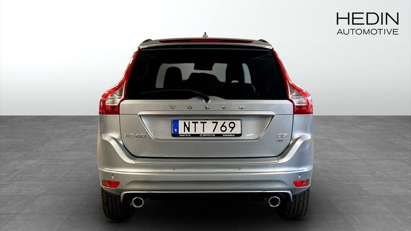 Volvo XC60 bild 7