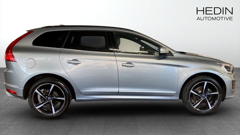 Volvo XC60 bild 5