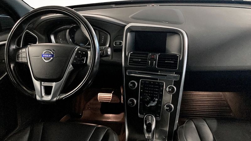 Volvo XC60 bild 4