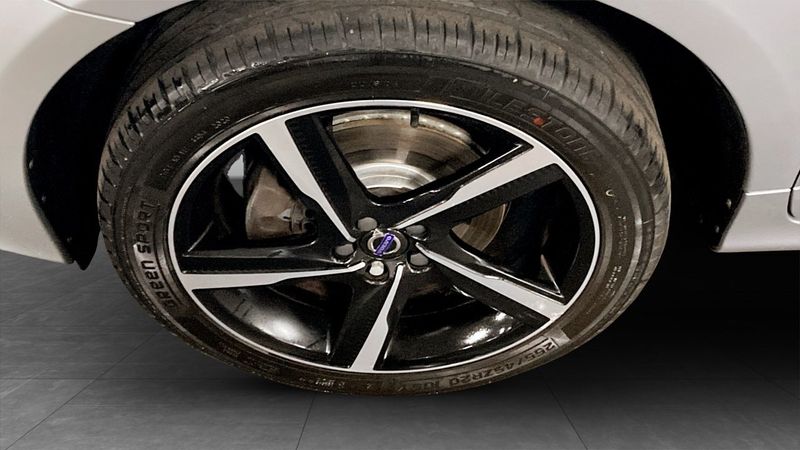 Volvo XC60 bild 9