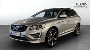 Volvo XC60 bild 1