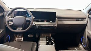 Hyundai IONIQ 5 bild 4