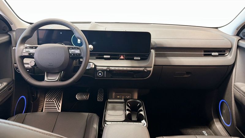 Hyundai IONIQ 5 bild 4